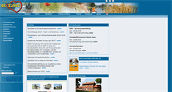 Desktop Screenshot of herzlake.active-city.net